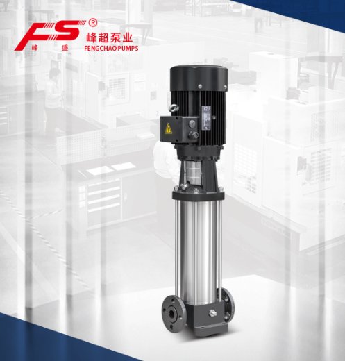 工業鍋爐給水泵 工業鍋爐給水泵