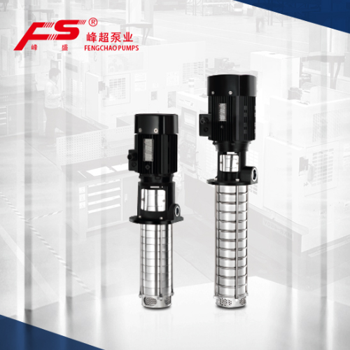 立式多級液下泵 立式多級液下泵